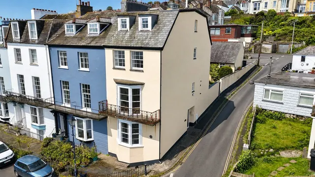 Montpelier Terrace, Ilfracombe, EX34, photo 1