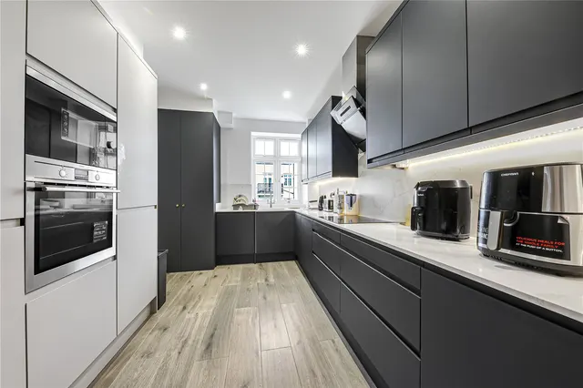 St Johns Wood, London, NW8, photo 3