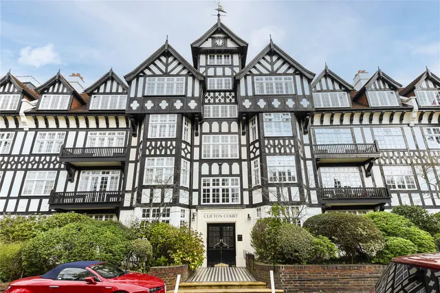 St Johns Wood, London, NW8, photo 2
