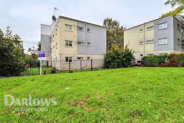 Coed-Y-Gores, Cardiff, photo 1