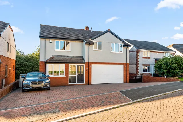 Barrow Down, Latchbrook, PL12, photo 1