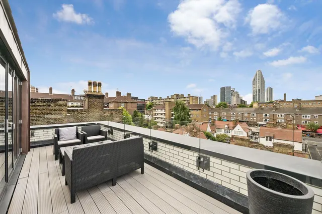 Sudrey Street, london, SE1, photo 3