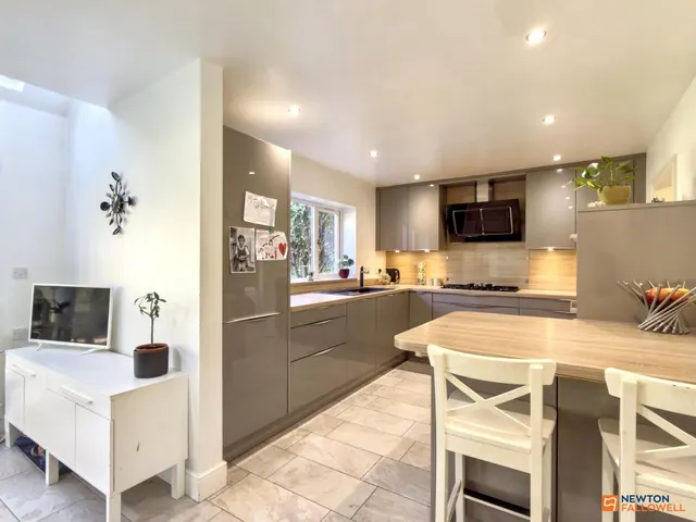 Chandlers Croft, Ibstock, LE67, photo 2