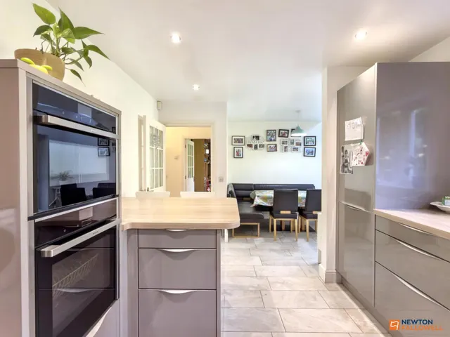 Chandlers Croft, Ibstock, LE67, photo 3