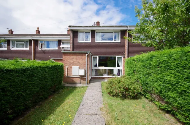 Cedar Close, Patchway, BS34, photo 1