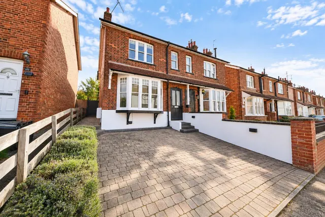 Letchmore Road, Stevenage, SG1, photo 1