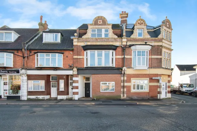 Seabourne Road, Bournemouth, photo 1