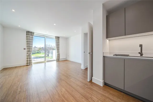 Photo 2 — Sapphire House, 21 Homefield Rise, Orpington, BR6