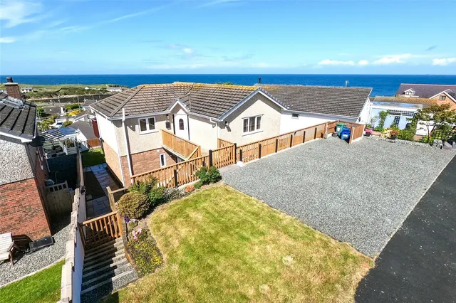 Glan Y Don Parc, Bull Bay, photo 1