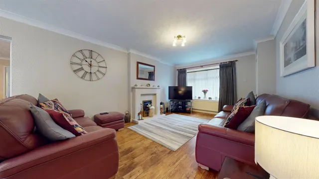 Gategill Grove, Billinge, WN5, photo 2