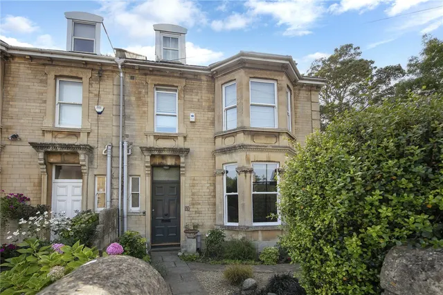 Newbridge Hill, Bath, BA1, photo 2