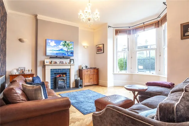 Newbridge Hill, Bath, BA1, photo 3