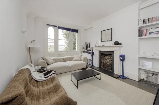 St. Lukes Road, Notting Hill, W11, photo 3