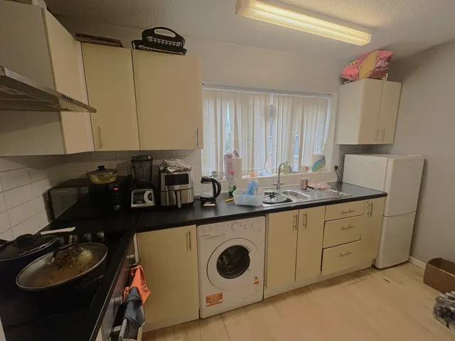 Mortons Court, March, PE15, photo 2