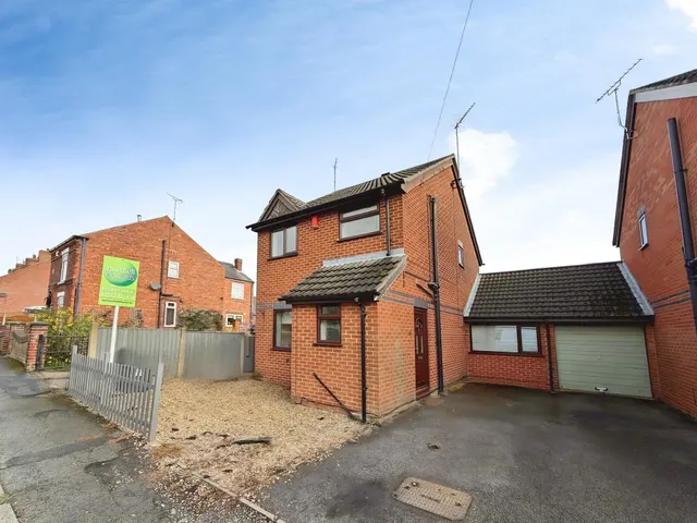 New Westwood, Westwood, NG16, photo 1