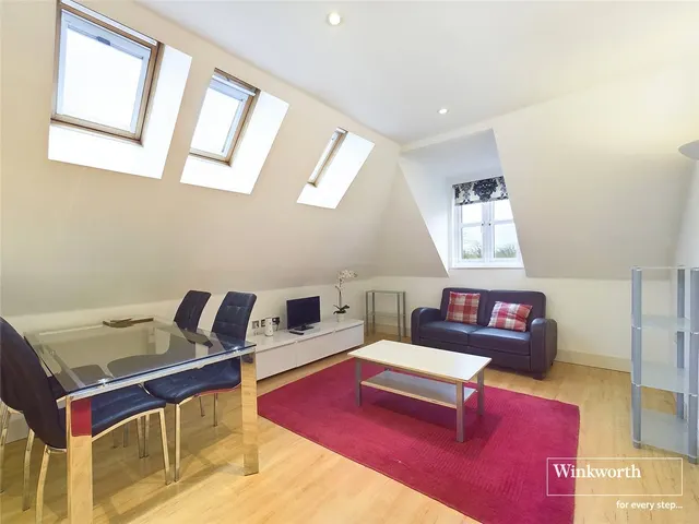 Shinfield Road, Reading, RG2, photo 3