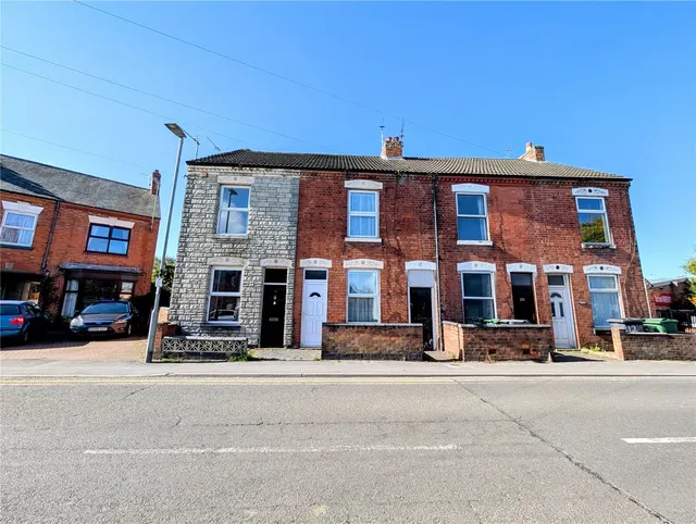 Barkby Road, Syston, LE7, photo 1