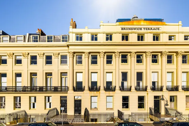 Brunswick Terrace, Hove, BN3, photo 1