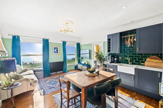 Photo 2 — Brunswick Terrace, Hove, BN3