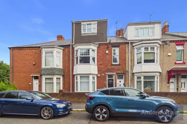 Egerton Road, South Shields, NE34, photo 1