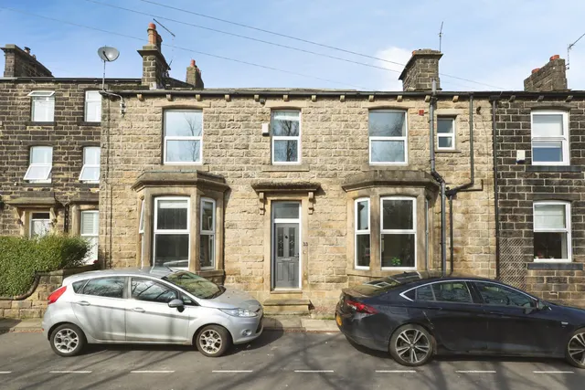 Springfield Road, Leeds, LS20, photo 1