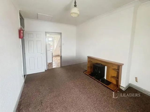 Main Ridge, Boston, PE21, photo 1