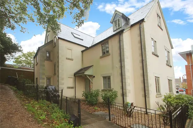 The Pippin, Calne, Wiltshire, SN11, photo 1