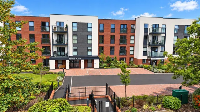 Romeo Place, Stratford-upon-Avon, CV37, photo 3