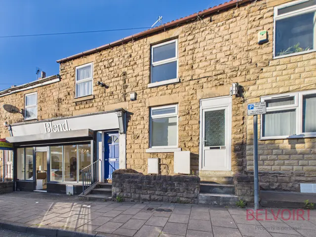 Littleworth, Mansfield, NG18, photo 1