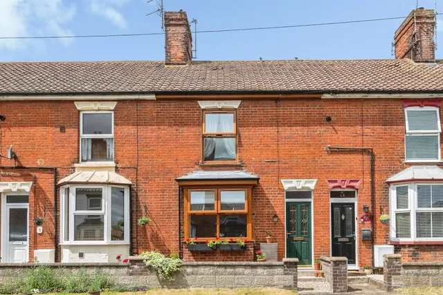 Grove Road, North Walsham, photo 1