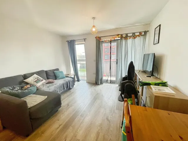 Meridian Way, Southampton, SO14, photo 2