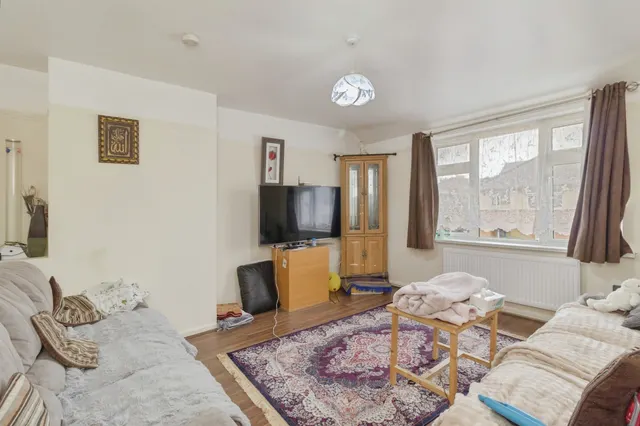 Bisley Street, Leicester, photo 1