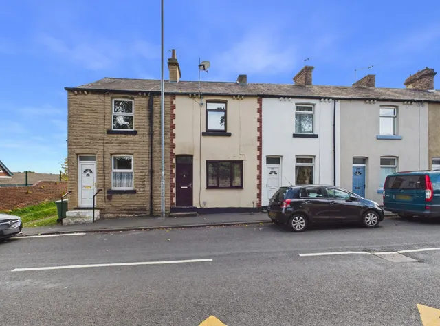 Netherton Lane, Netherton, WF4, photo 1