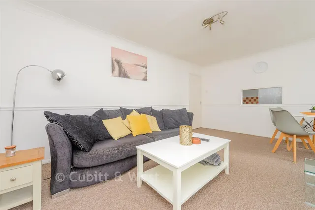 Cheam Road, Sutton, SM1, photo 3
