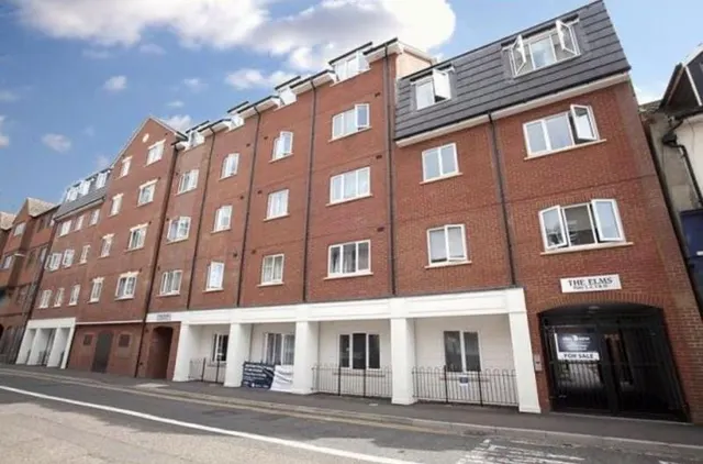 John Street, Luton, LU1, photo 1