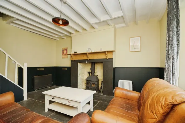 Tan-y-Bwlch, Blaenau Ffestiniog, LL41, photo 2