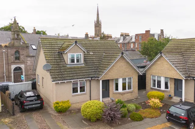 John Mckay Place, Montrose, DD10, photo 1