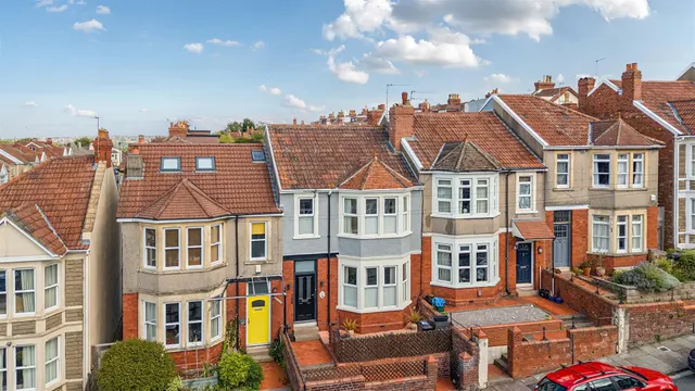 Bayham Road, Knowle, BS4, photo 1