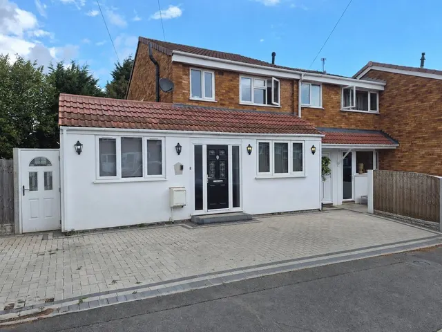 Heather Croft, Kingstanding, B44, photo 1