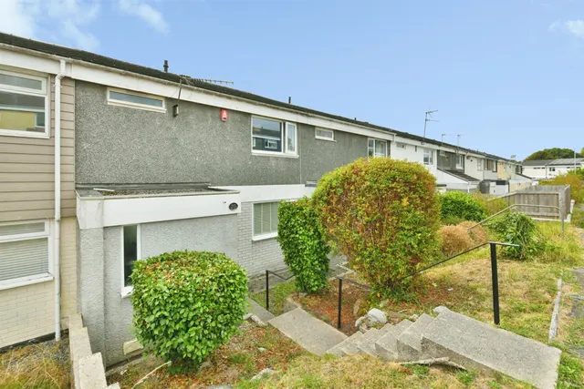 Malory Close, Plymouth, photo 1