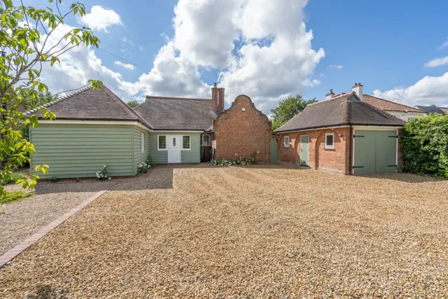 Pinewood Close, Hellesdon, NR6, photo 1