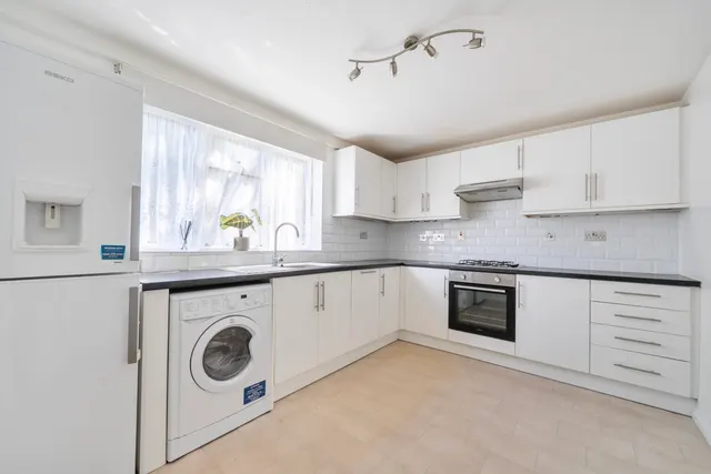 Photo 2 — Northwood Road, Harefield, UB9