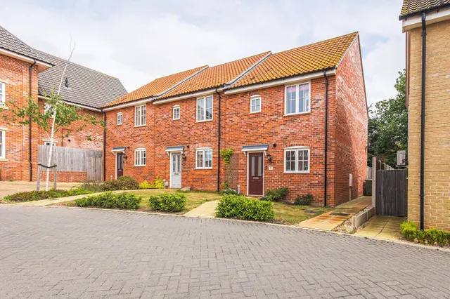 Sandpiper Street, Hunstanton, PE36, photo 1