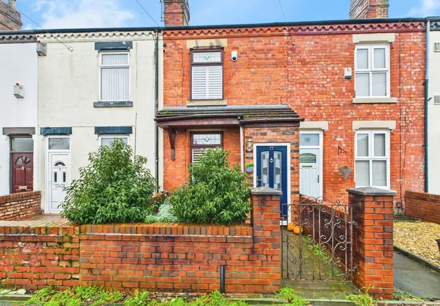 Station Road, Ashton-In-Makerfield, WN4, photo 1