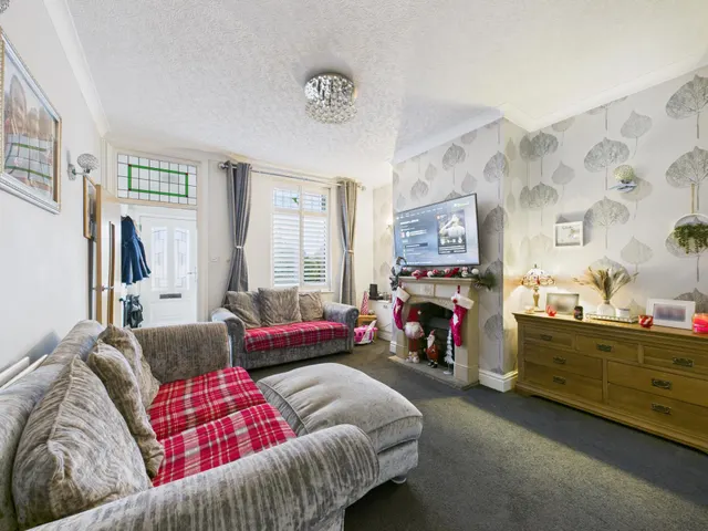 Station Road, Ashton-In-Makerfield, WN4, photo 3