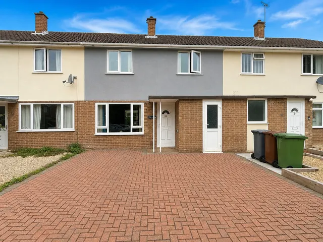 Finch Close, Lincoln, LN6, photo 1