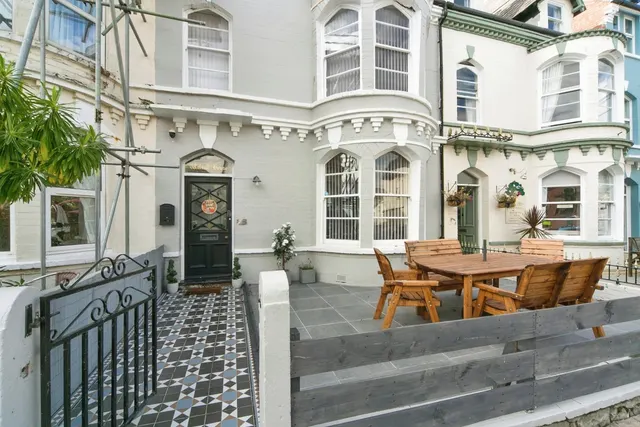 Chapel Street, Llandudno, LL30, photo 1