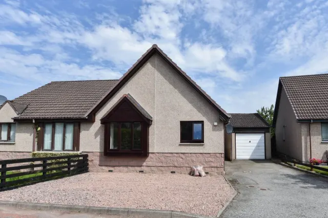 Stewart Way, Alford, AB33, photo 1
