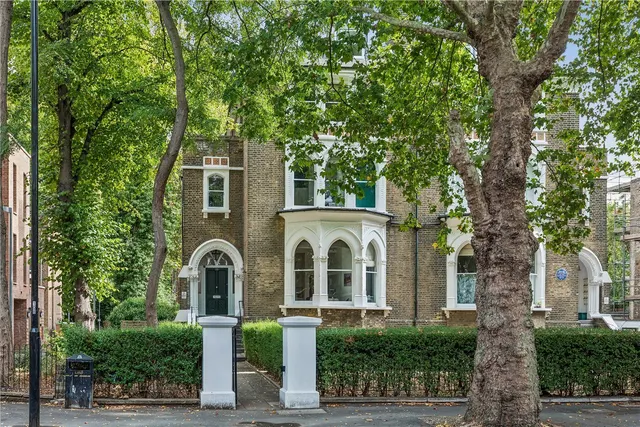 Highbury New Park, London, N5, photo 1