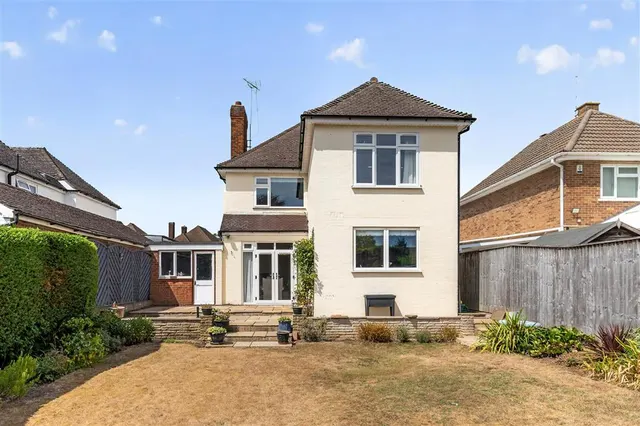 Thorpe Park Road, Peterborough, PE3, photo 2